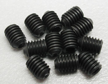 2743 Grub Screws 3mm (12)