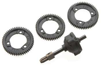 6814 Differential Kit Center