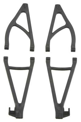 7132 Suspension Arm Set Rear