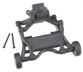 5472 Wheelie Bar Assembled E-Revo