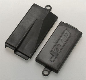 5524 Receiver & Battery Cover Jato