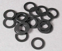 1985 Fiber Washers 5x8mm (20)