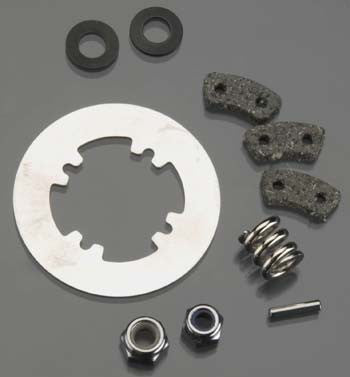 5352X Rebuild kit, slipper clutch