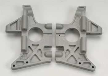 4930R Bulkheads L&R Front Gray