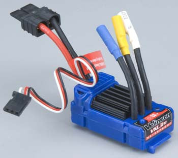 3375 VXL-3m ESC Waterproof