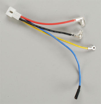 4583 EZ Start Wiring Harness