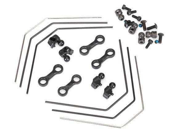 8398 Sway bar kit, 4-Tec® 2.0