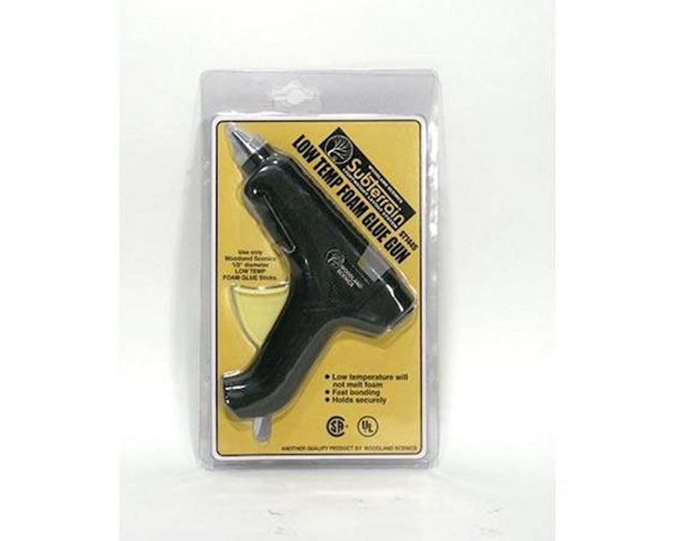 Low Temp Foam Glue Gun