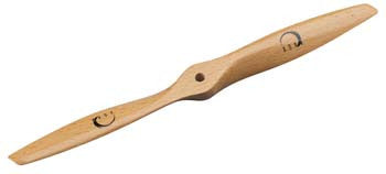 Xoar 11x6 PJA Series Beechwood Propeller